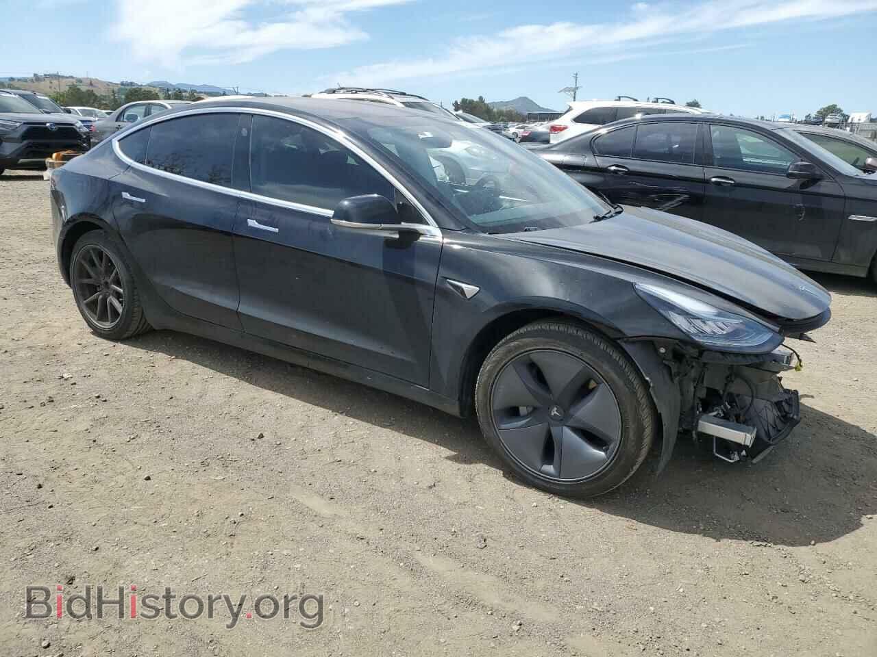 2018 TESLA MODEL 3 - VIN: 5YJ3E1EA8JF152097 - Photo 4