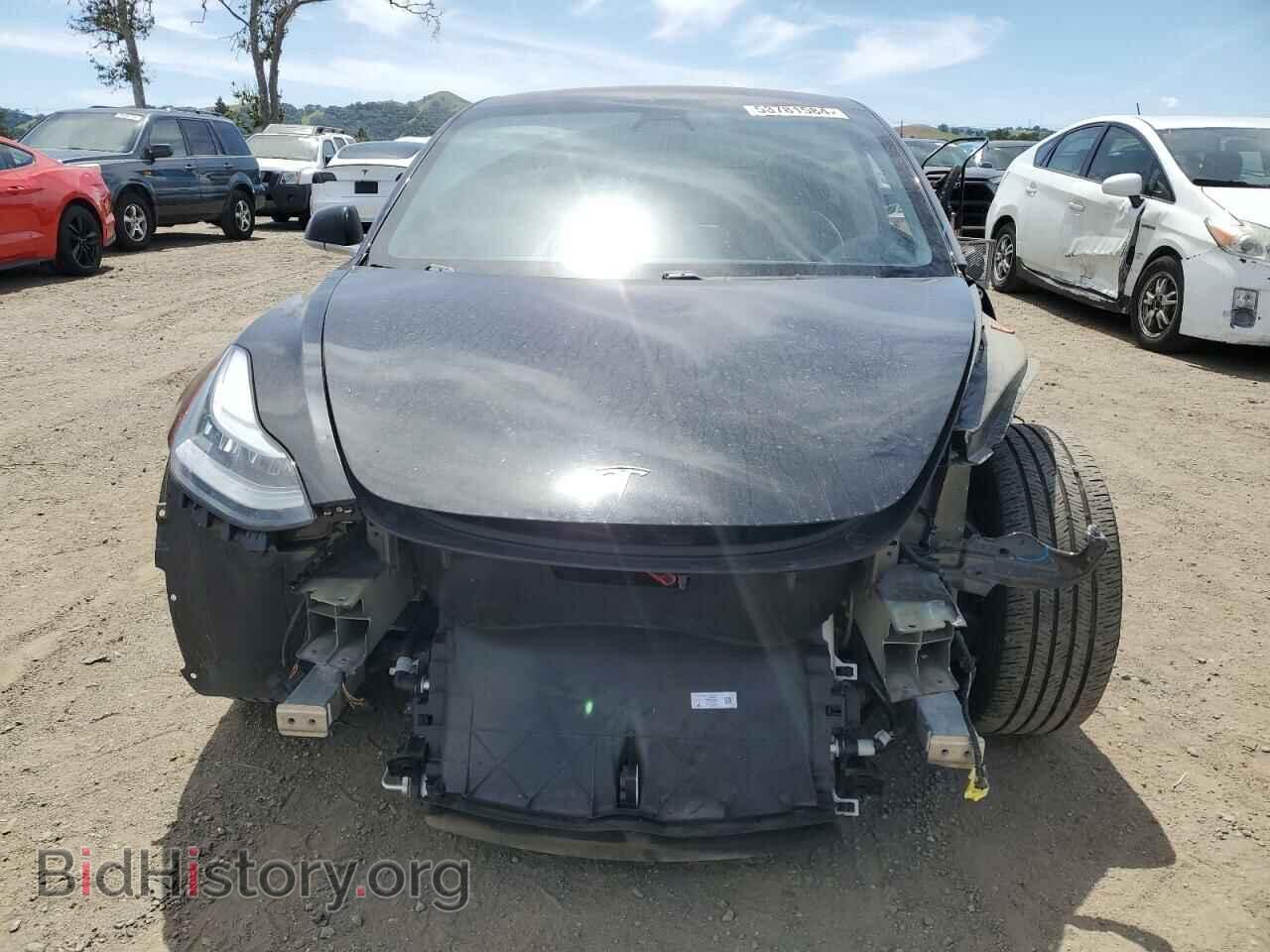 2018 TESLA MODEL 3 - VIN: 5YJ3E1EA8JF152097 - Photo 5