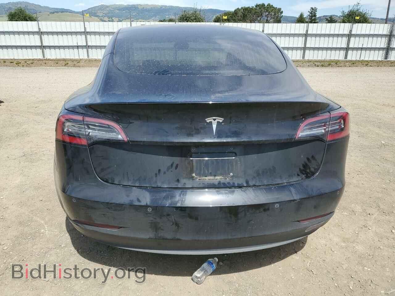 2018 TESLA MODEL 3 - VIN: 5YJ3E1EA8JF152097 - Photo 6