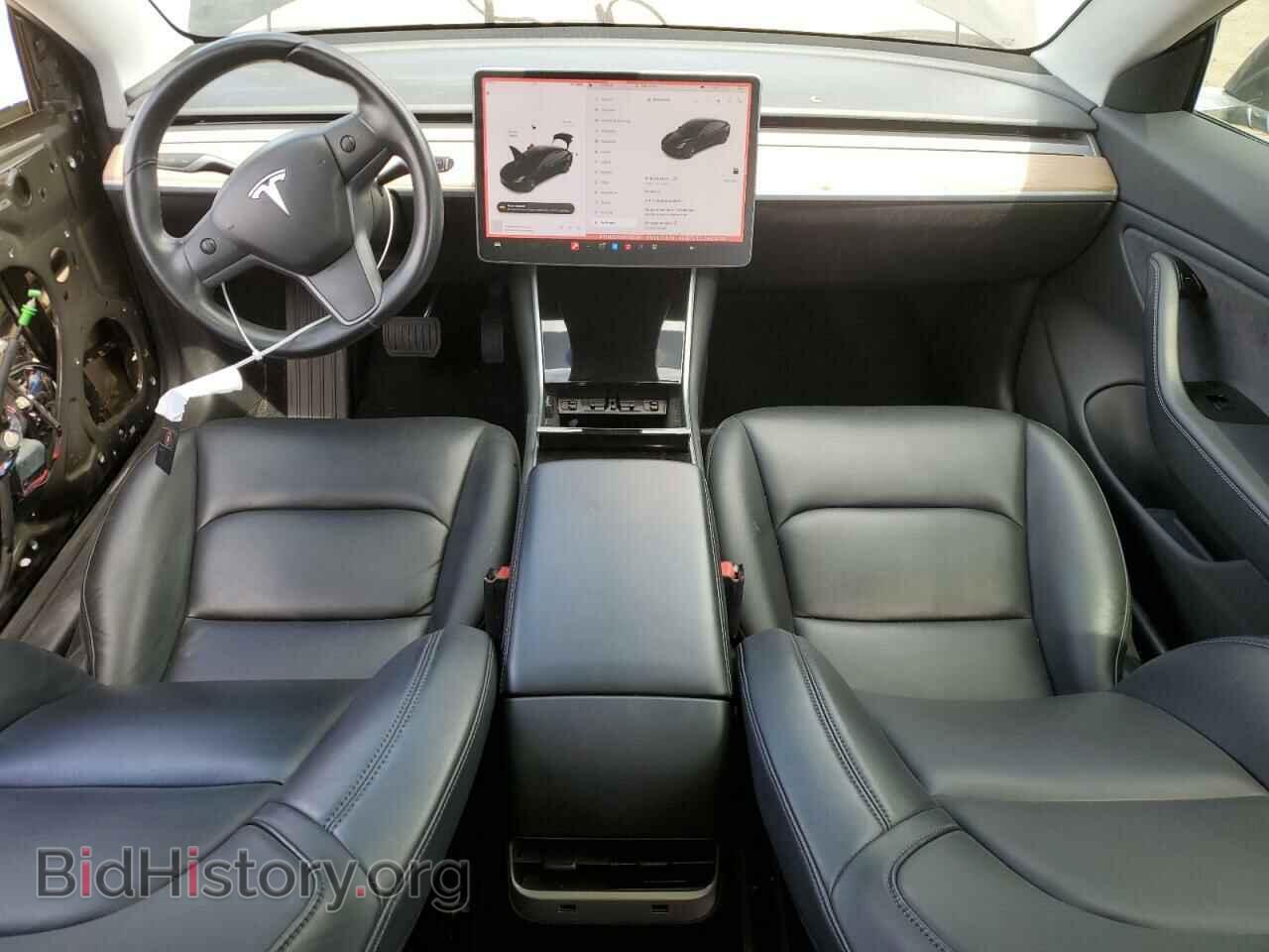 2018 TESLA MODEL 3 - VIN: 5YJ3E1EA8JF152097 - Photo 8