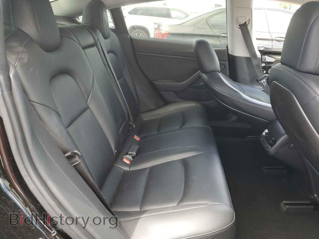 2018 TESLA MODEL 3 - VIN: 5YJ3E1EA8JF152097 - Photo 10