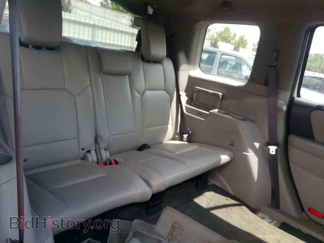 2013 HONDA PILOT - VIN: 5FNYF4H51DB028373 - Photo 6