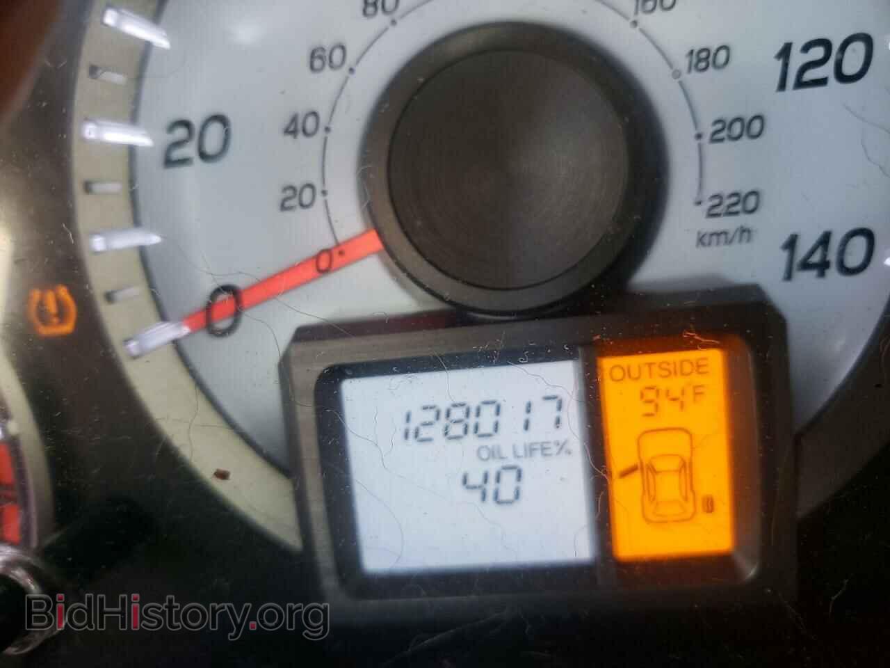 2013 HONDA PILOT - VIN: 5FNYF4H51DB028373 - Photo 8