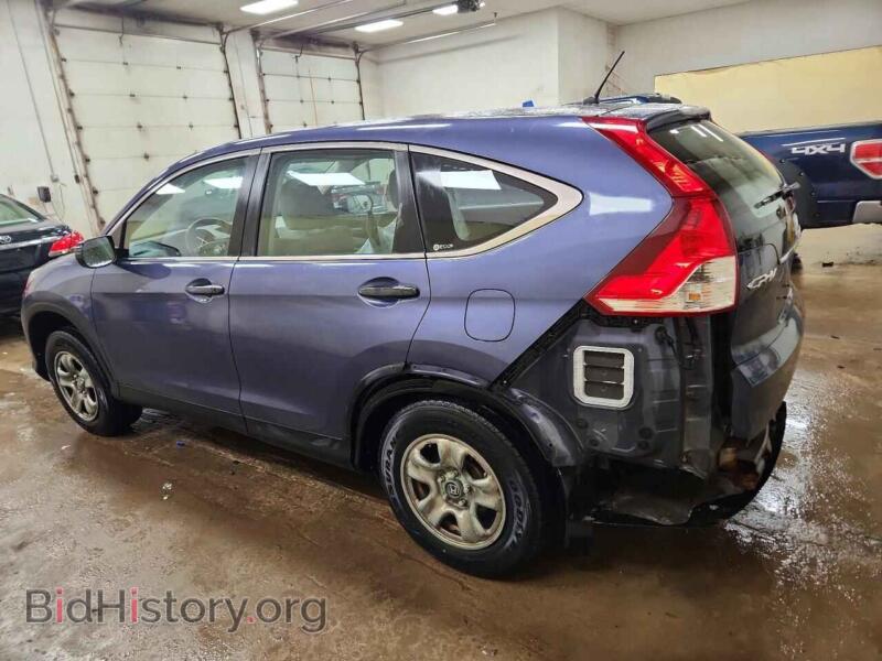 2012 Honda CRV (VIN 5J6RM4H33CL082529) — photo 2 of 14