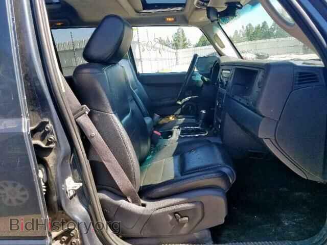 2008 JEEP COMMANDER - VIN: 1J8HG48K68C108167 - Photo 6