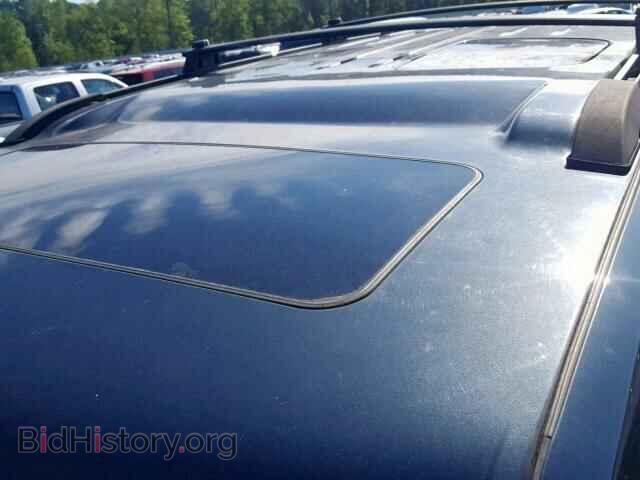 2008 JEEP COMMANDER - VIN: 1J8HG48K68C108167 - Photo 9