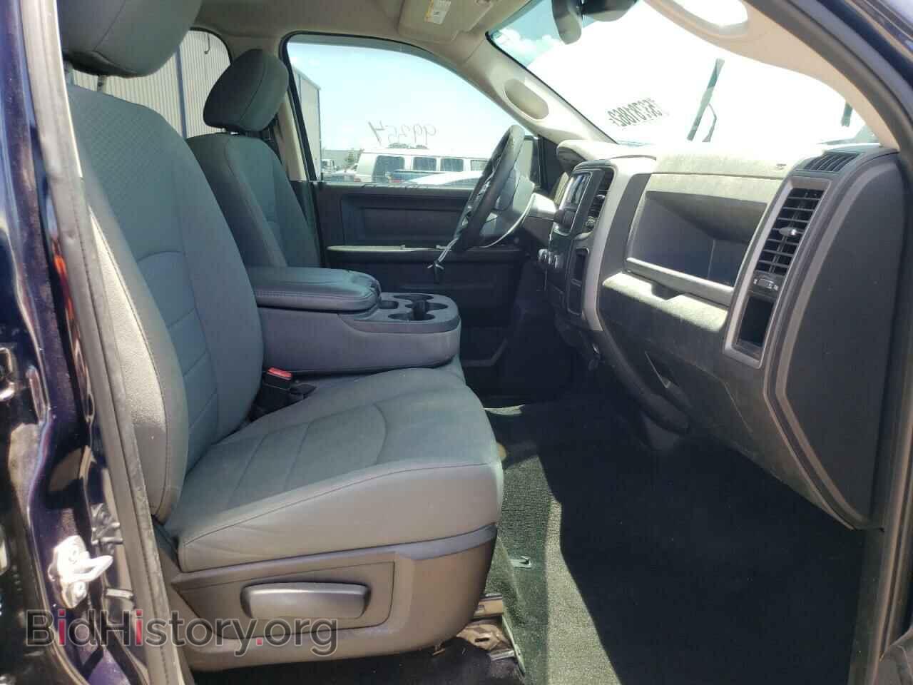 2016 RAM 1500 - VIN: 1C6RR6ST8GS242564 - Фото 5