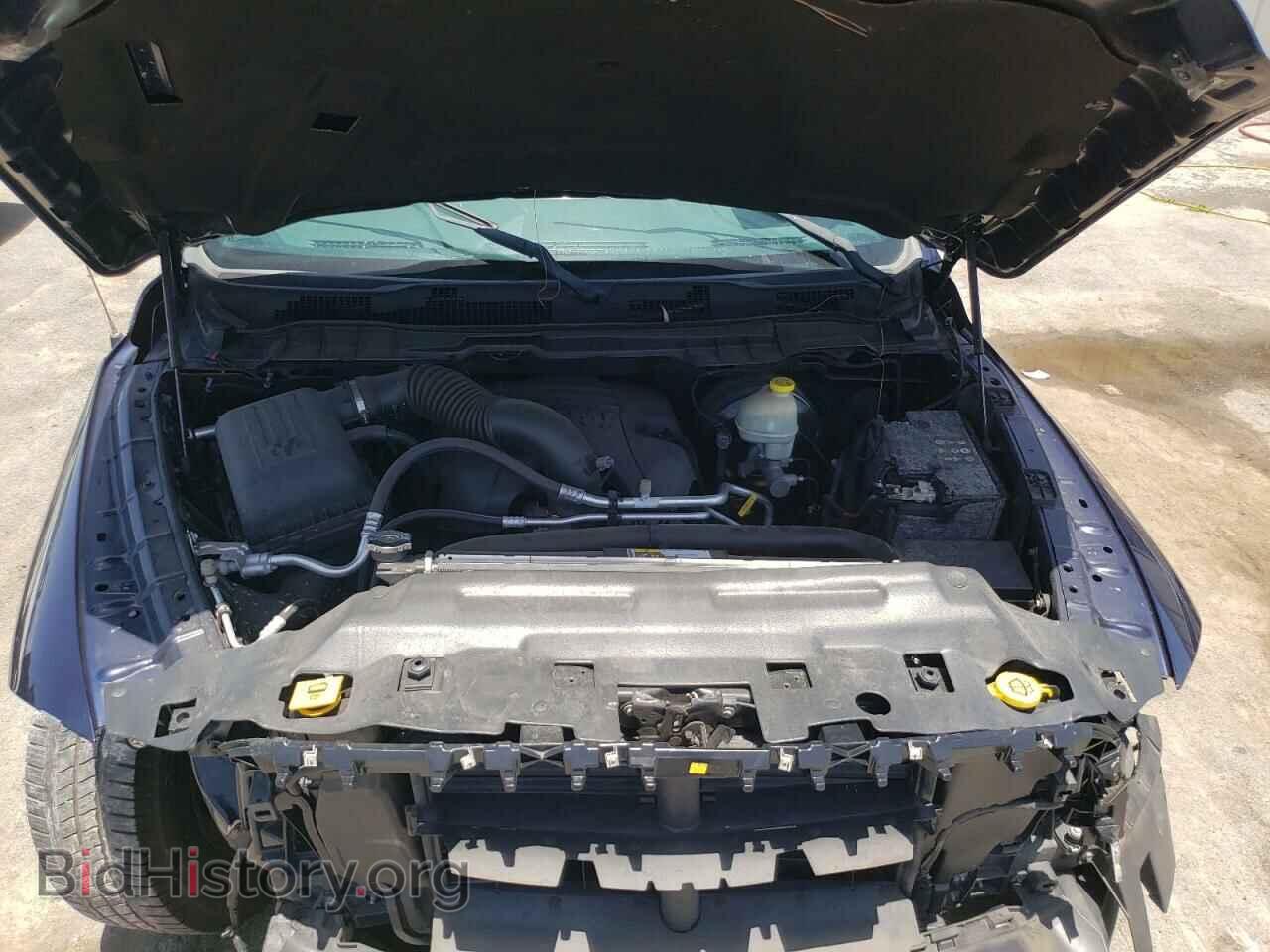 2016 RAM 1500 - VIN: 1C6RR6ST8GS242564 - Фото 7