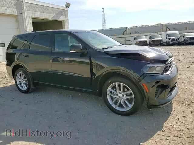 2022 DODGE DURANGO - VIN: 1C4RDJDG5NC135215 - Фото 15