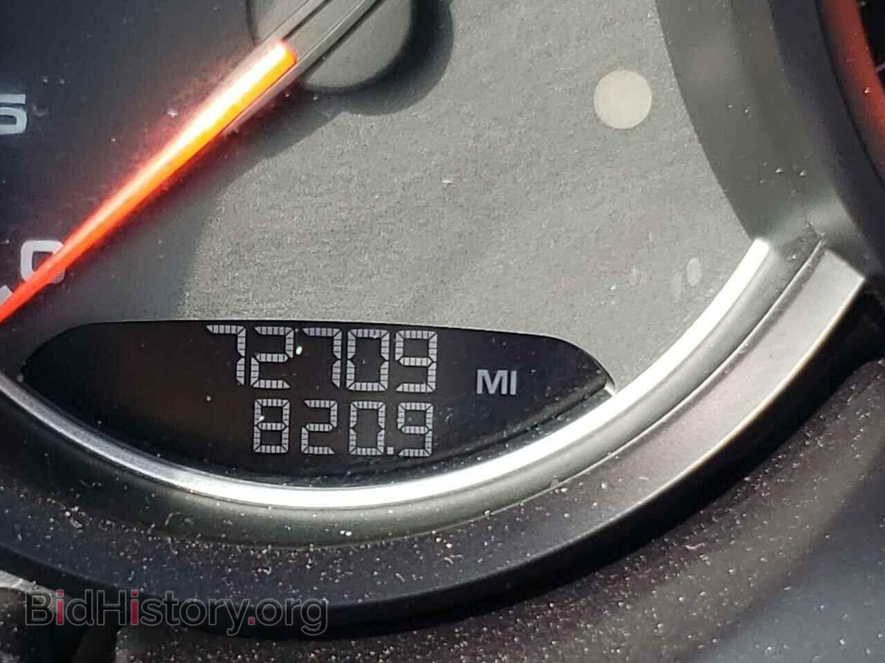 2016 PORSCHE CAYENNE - VIN: WP1AD2A22GLA77657 - Фото 8