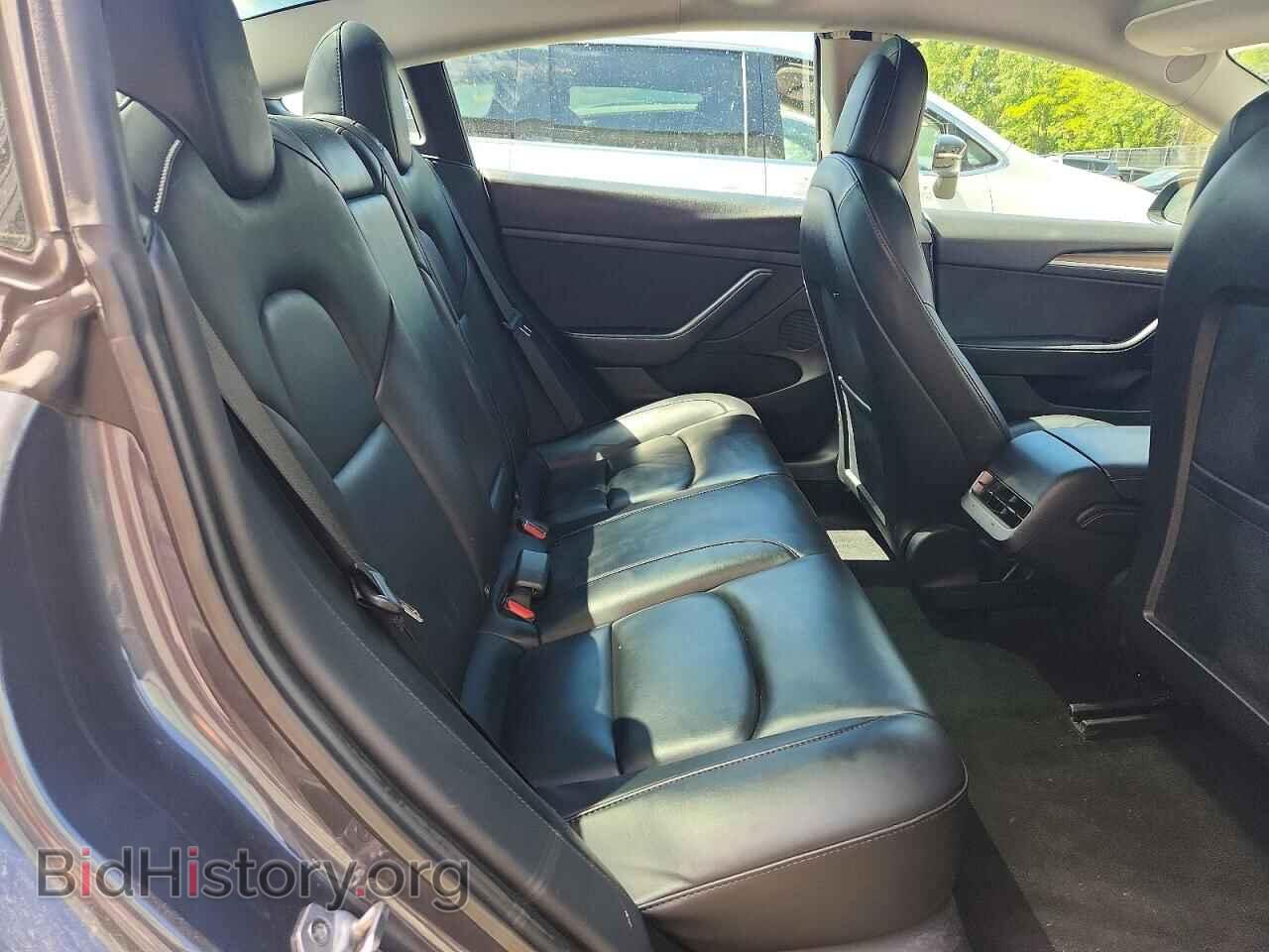 2022 TESLA MODEL 3 - VIN: 5YJ3E1EA9NF369356 - Фото 10