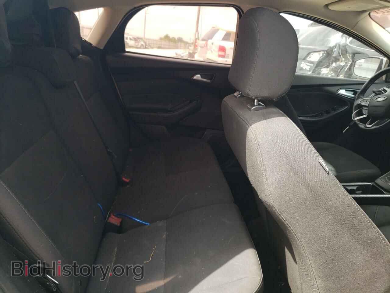 2015 FORD FOCUS - VIN: 1FADP3K2XFL217226 - Фото 6