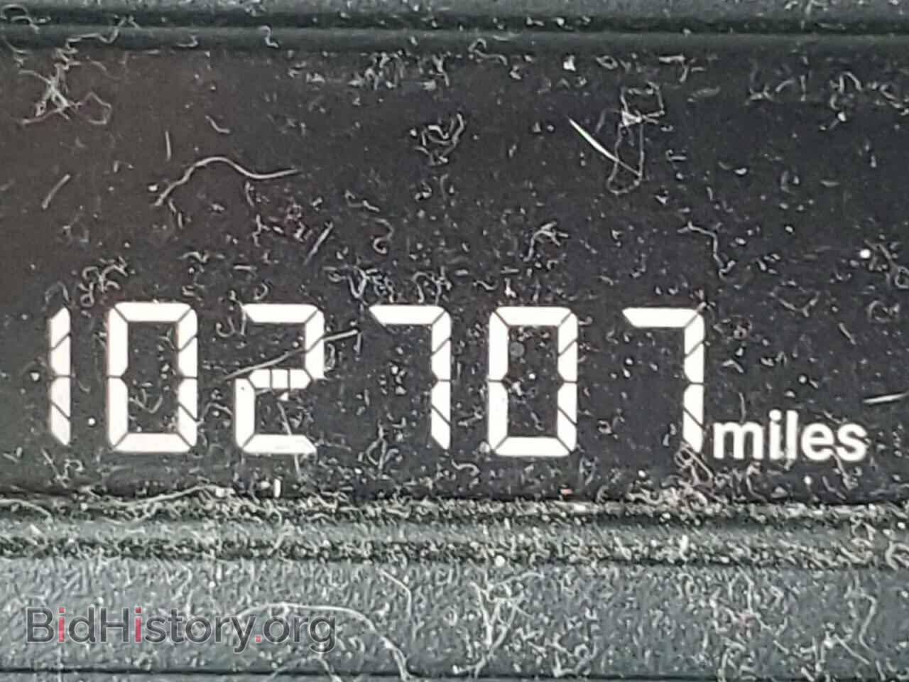 2013 DODGE CARAVAN - VIN: 2C4RDGCG4DR627437 - Фото 8