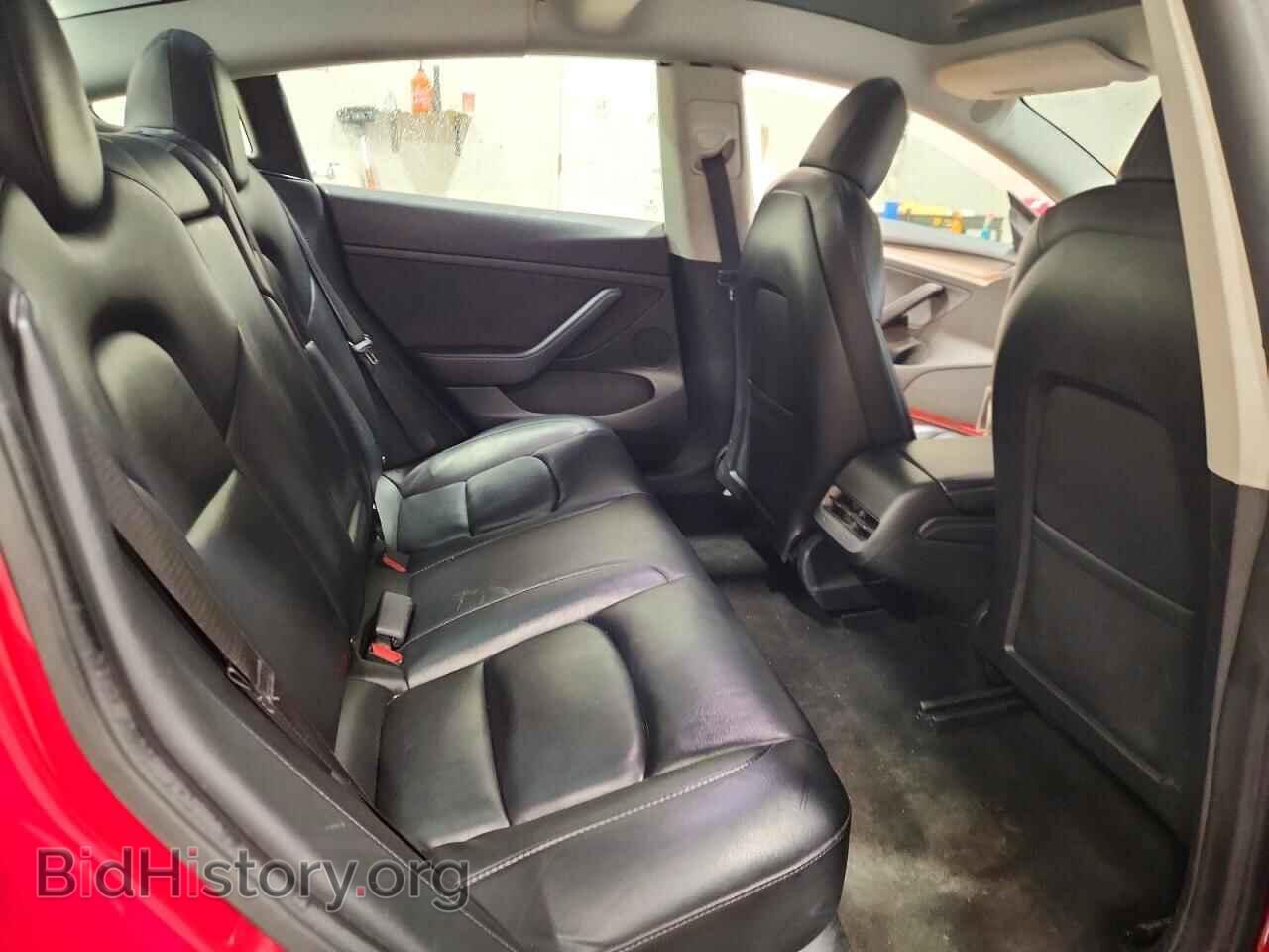 2022 TESLA MODEL 3 - VIN: 5YJ3E1EA4NF288765 - Photo 10