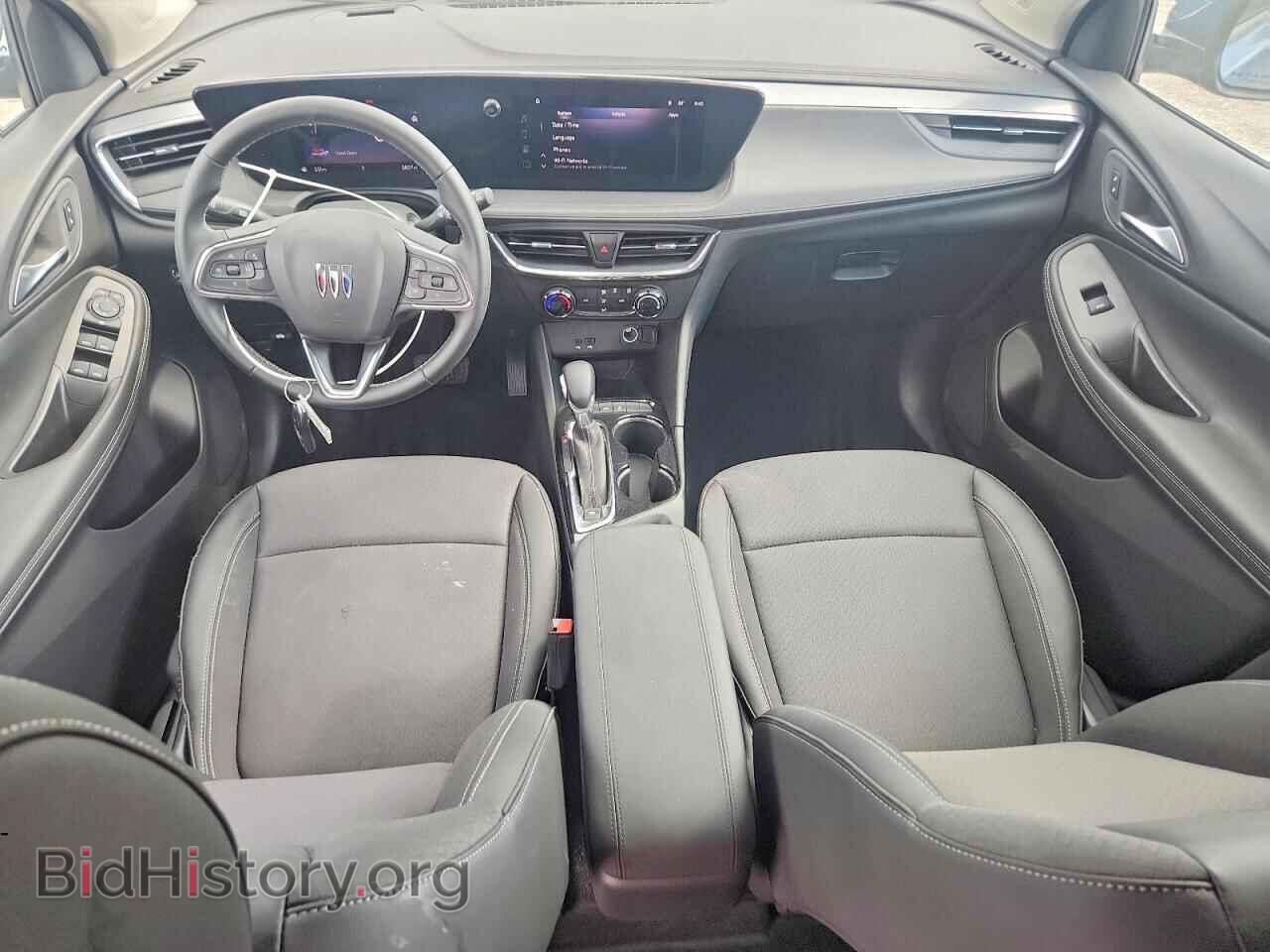 2026 BUICK ENCORE - VIN: KL4AMBSL8TB121745 - Фото 8