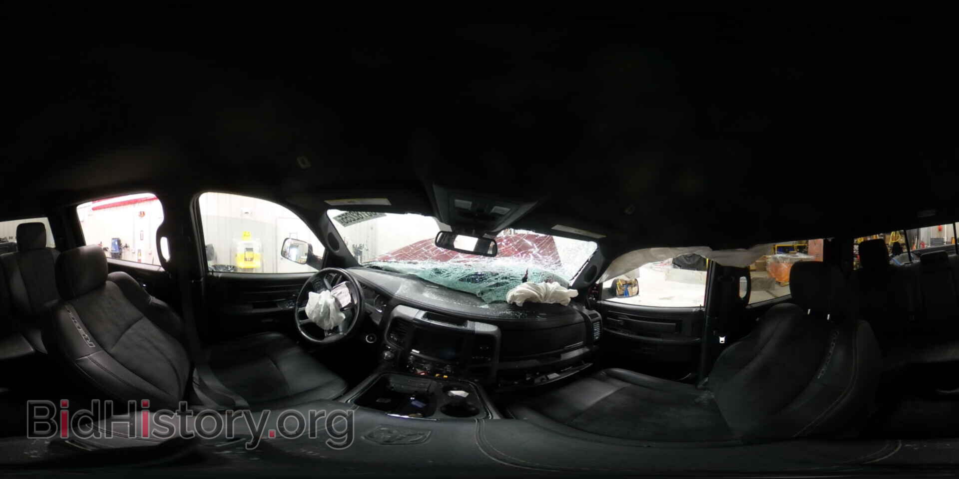 2018 RAM 1500 - VIN: 1C6RR7YT6JS161552 - Фото 14
