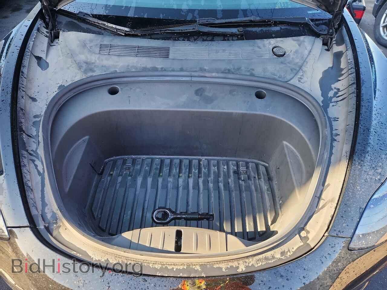 2022 TESLA MODEL 3 - VIN: 5YJ3E1EA0NF288858 - Фото 11