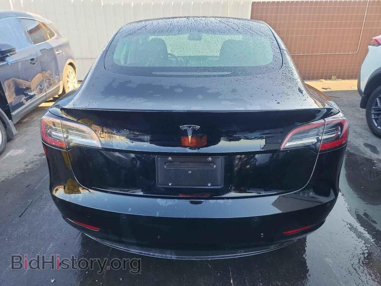 2022 TESLA MODEL 3 - VIN: 5YJ3E1EA0NF288858 - Фото 6