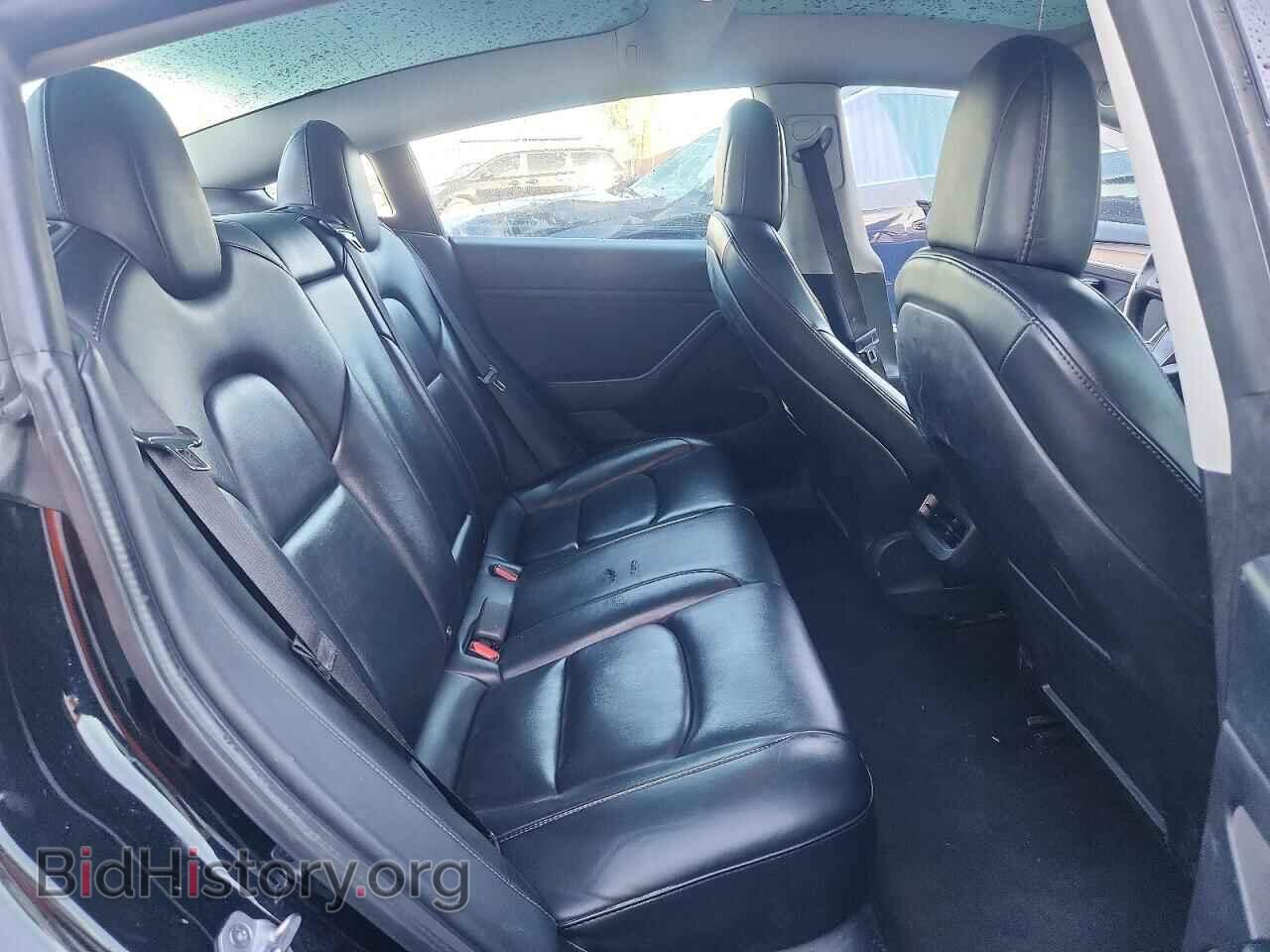 2022 TESLA MODEL 3 - VIN: 5YJ3E1EA0NF288858 - Фото 10