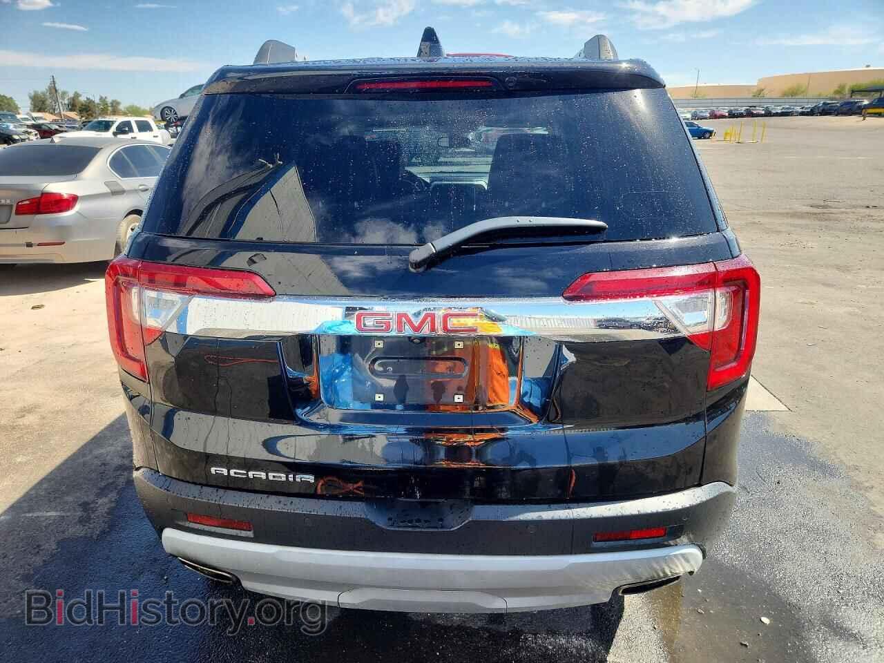 2023 GMC ACADIA - VIN: 1GKKNML4XPZ130314 - Фото 6