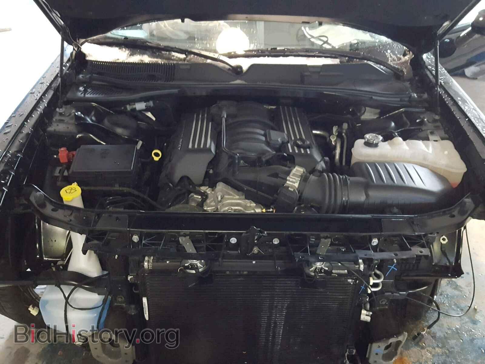 2018 DODGE CHALLENGER - VIN: 2C3CDZFJ2JH297182 - Фото 7