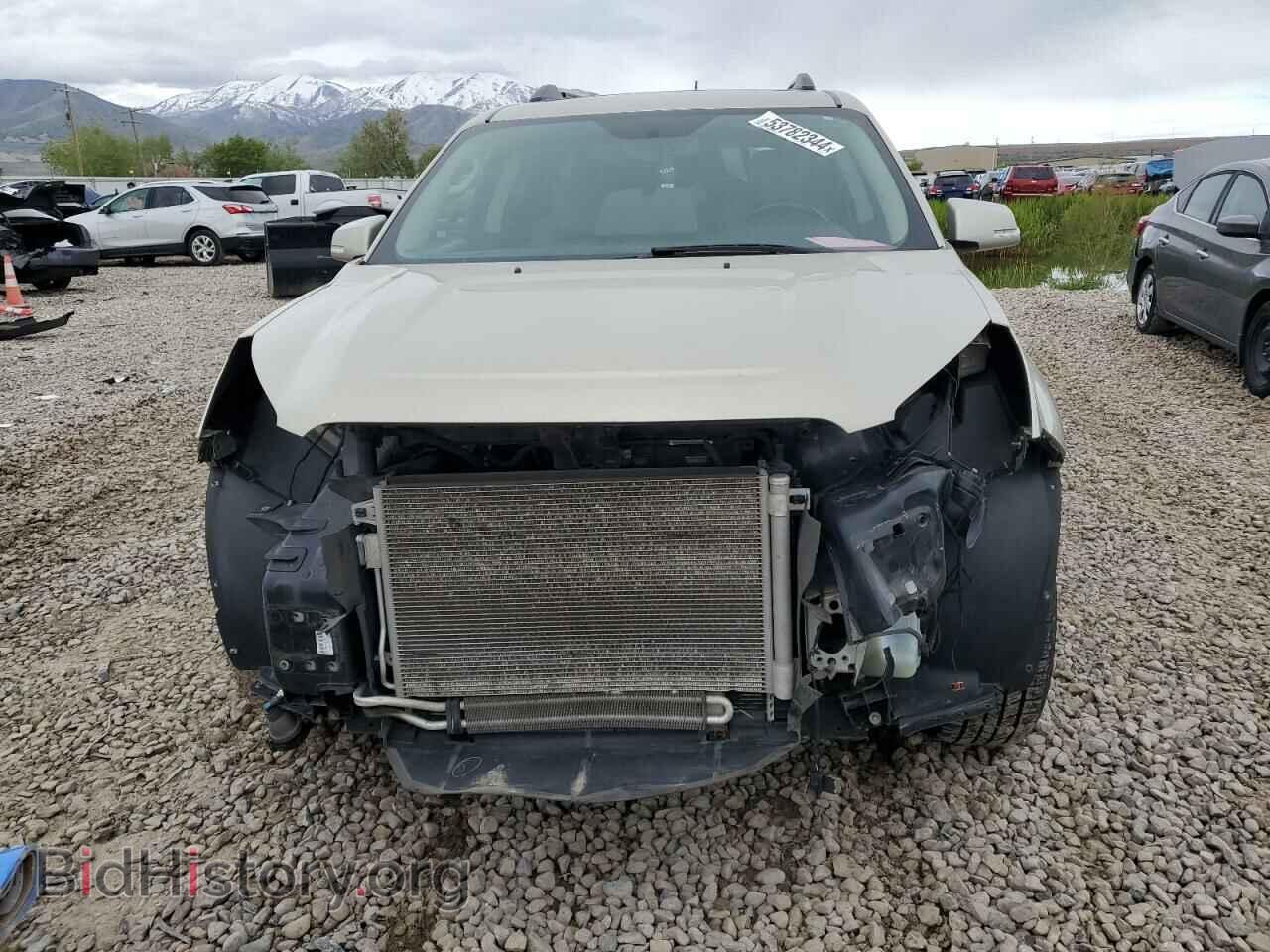 2015 GMC ACADIA - VIN: 1GKKRRKD9FJ352858 - Фото 5