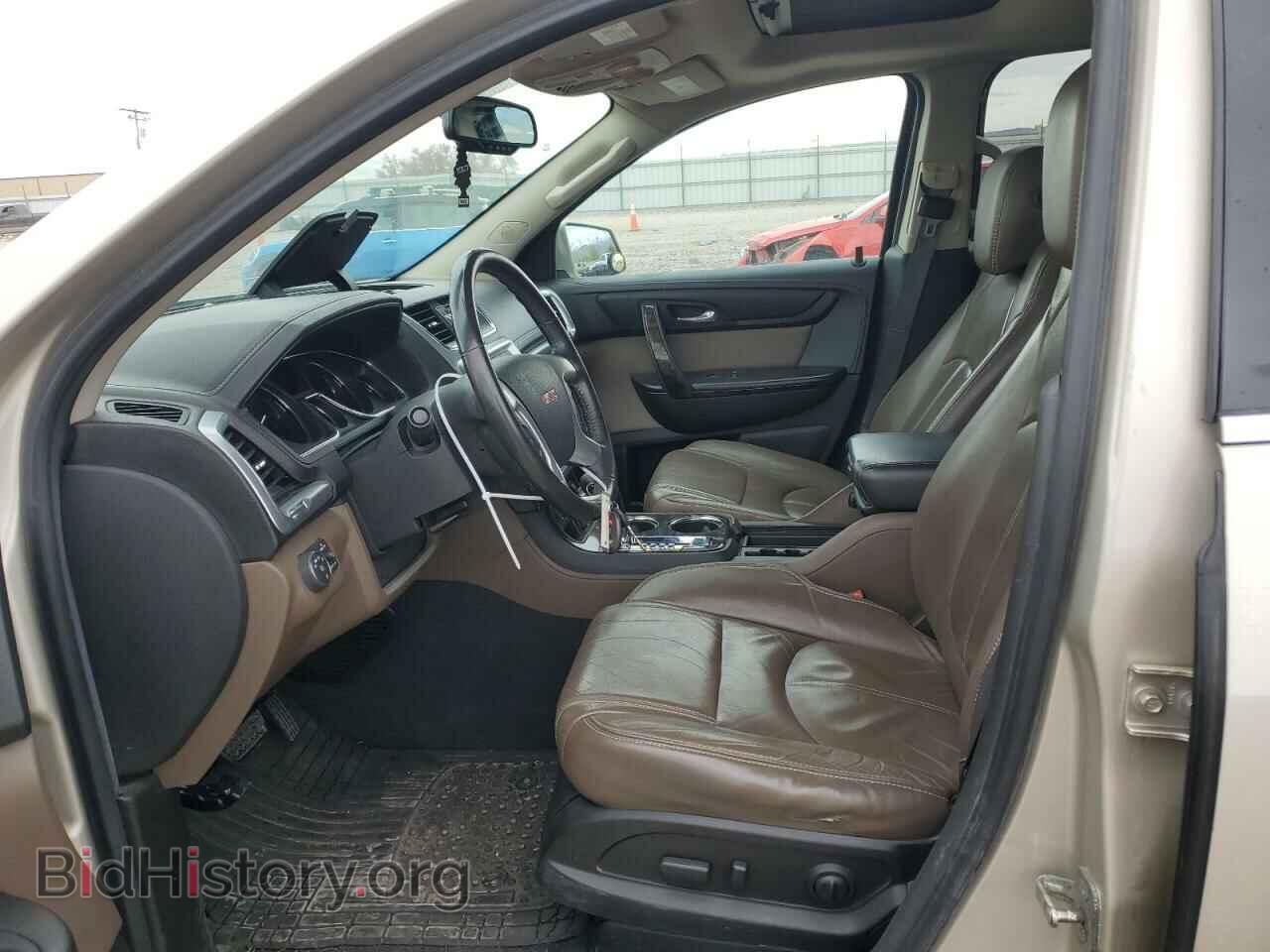2015 GMC ACADIA - VIN: 1GKKRRKD9FJ352858 - Фото 7