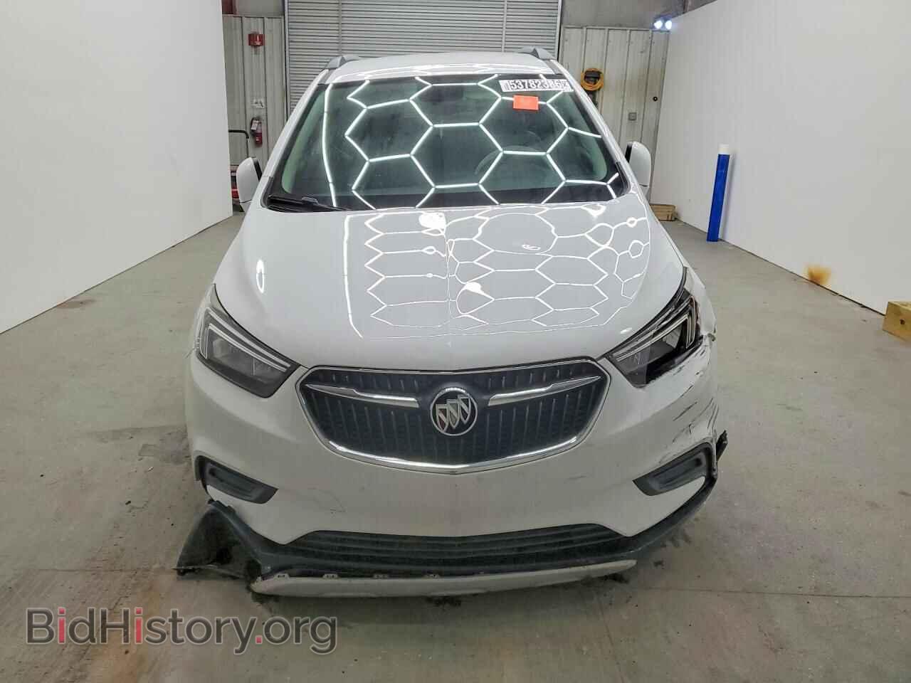 2019 BUICK ENCORE - VIN: KL4CJASB0KB848931 - Photo 5