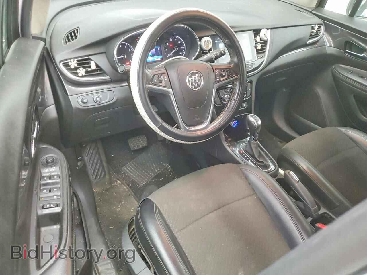 2019 BUICK ENCORE - VIN: KL4CJASB0KB848931 - Photo 8