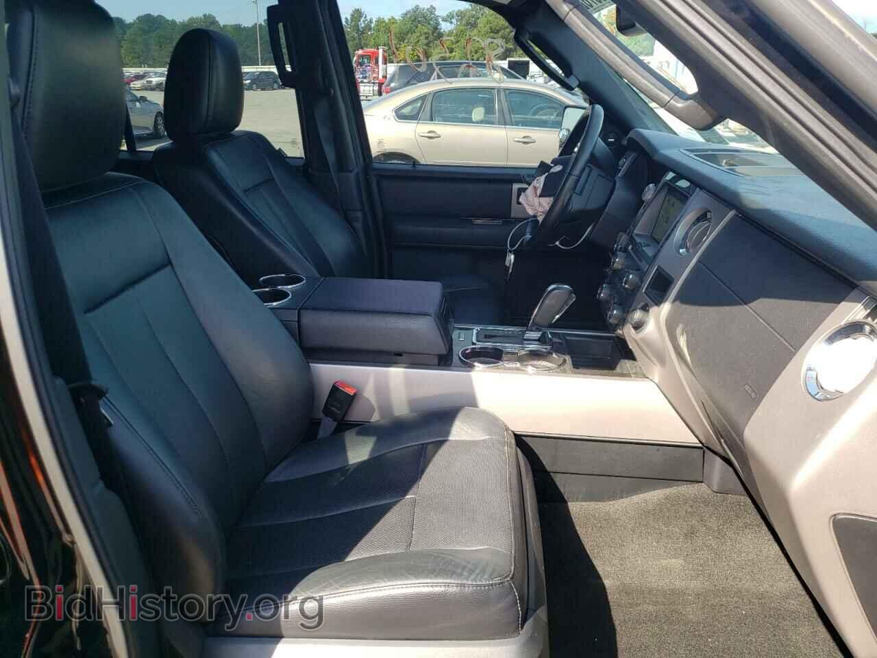 2017 FORD EXPEDITION - VIN: 1FMJU1KT2HEA76643 - Фото 5