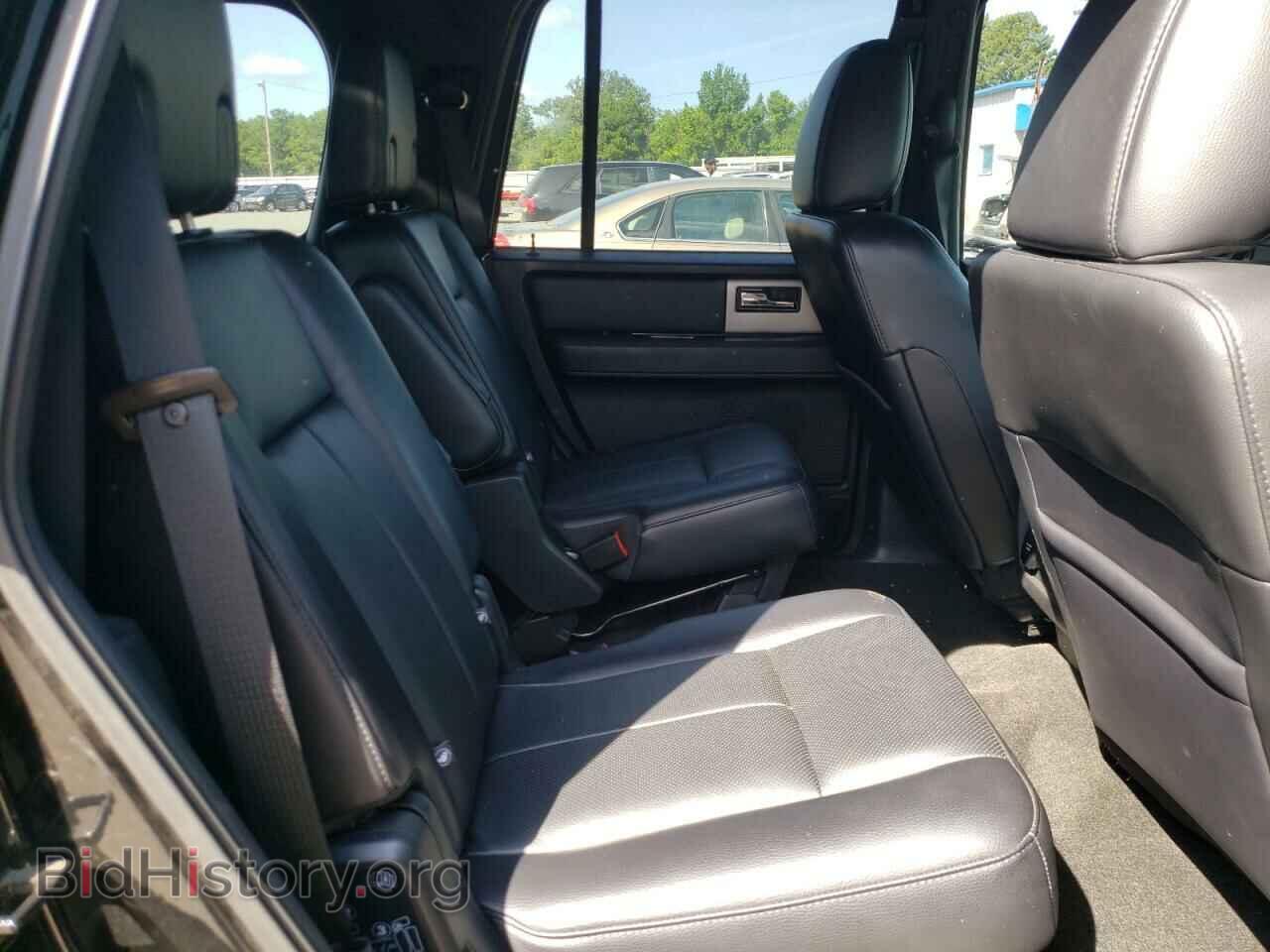 2017 FORD EXPEDITION - VIN: 1FMJU1KT2HEA76643 - Фото 6