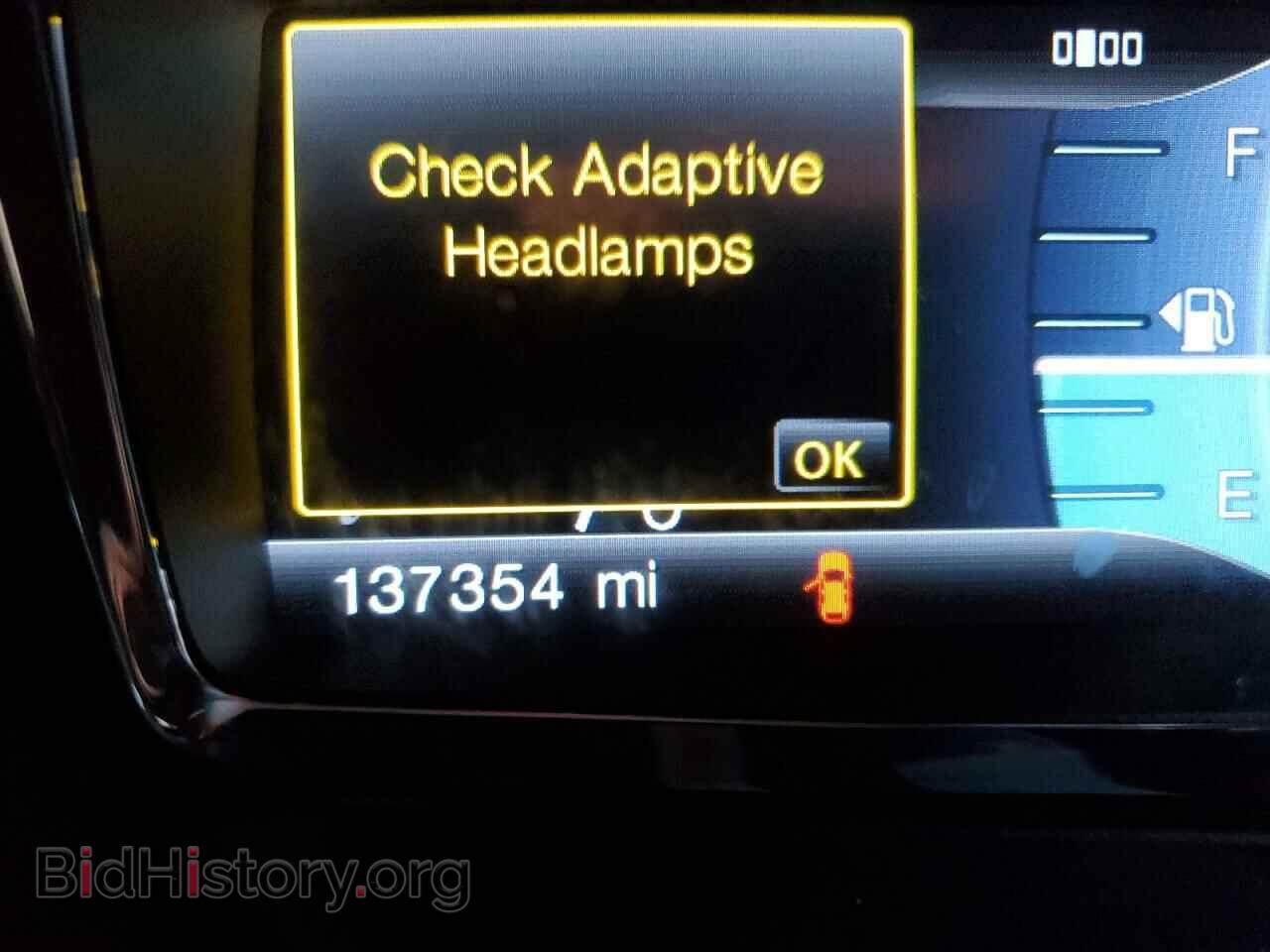 2012 LINCOLN MKX - VIN: 2LMDJ8JK4CBL04531 - Фото 8