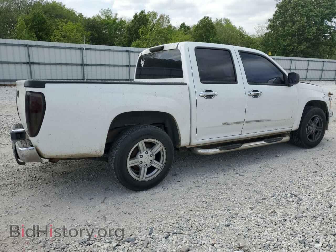 2006 GMC CANYON - VIN: 1GTCS136268240528 - Фото 3