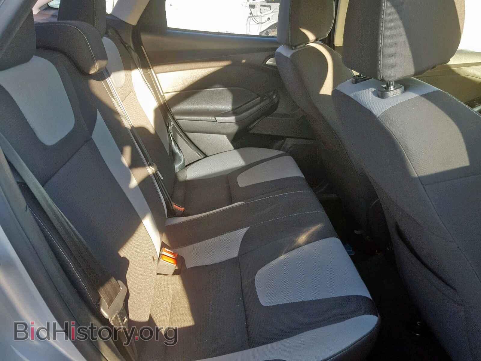 2012 FORD FOCUS - VIN: 1FAHP3F21CL435904 - Photo 6