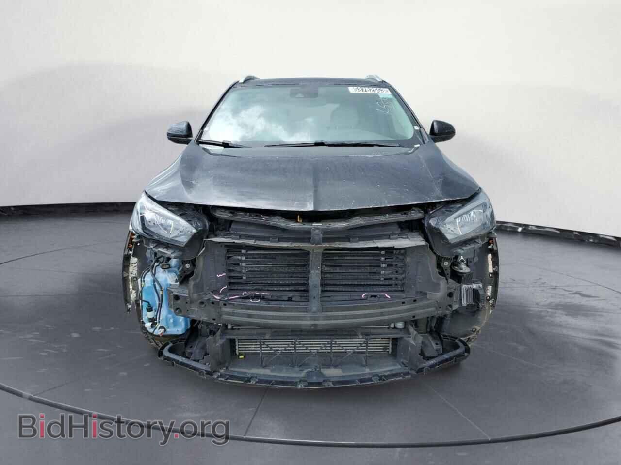 2021 BUICK ENCORE - VIN: KL4MMDSL6MB160599 - Photo 5