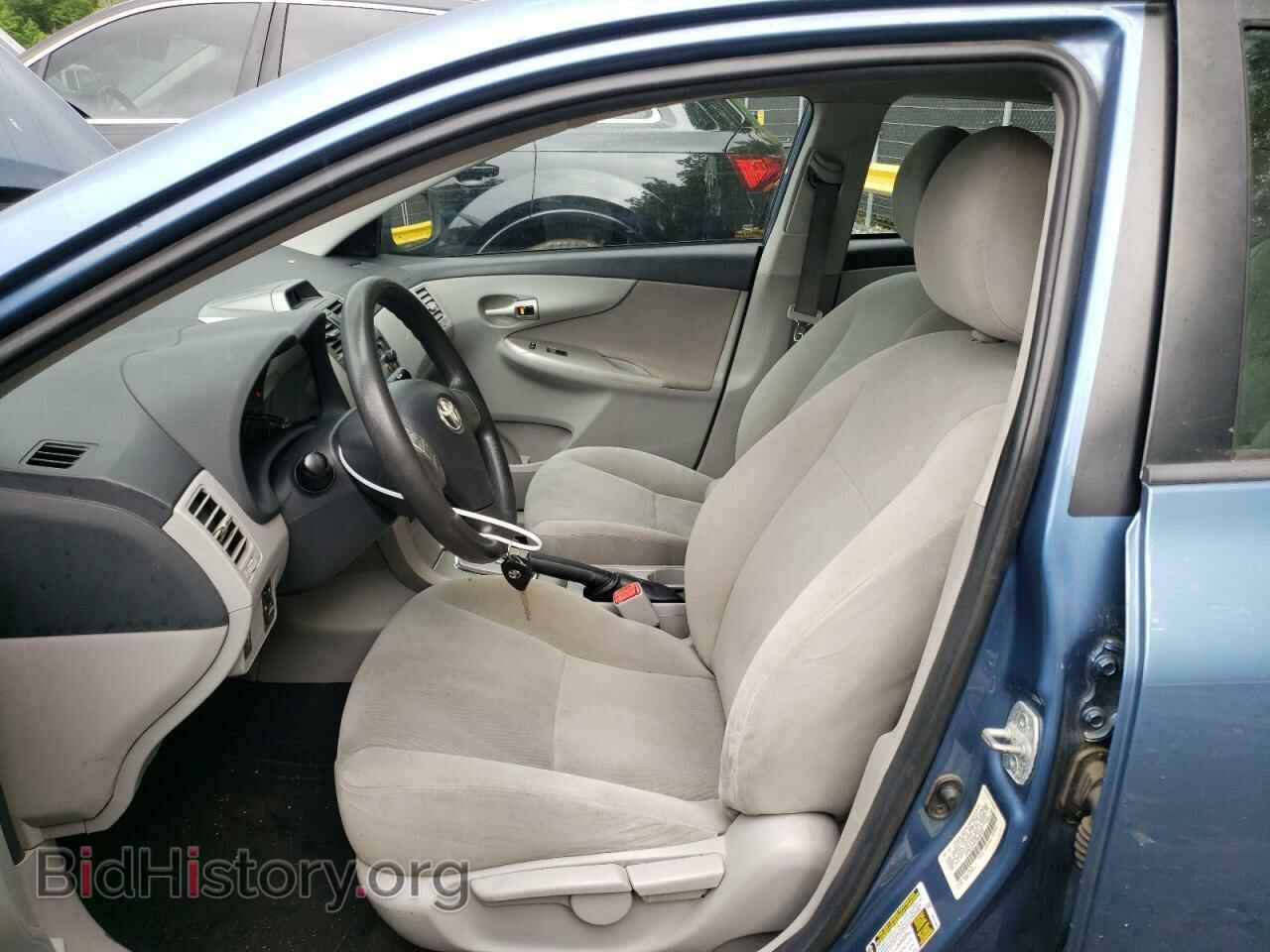2012 TOYOTA COROLLA - VIN: 5YFBU4EEXCP060466 - Фото 7