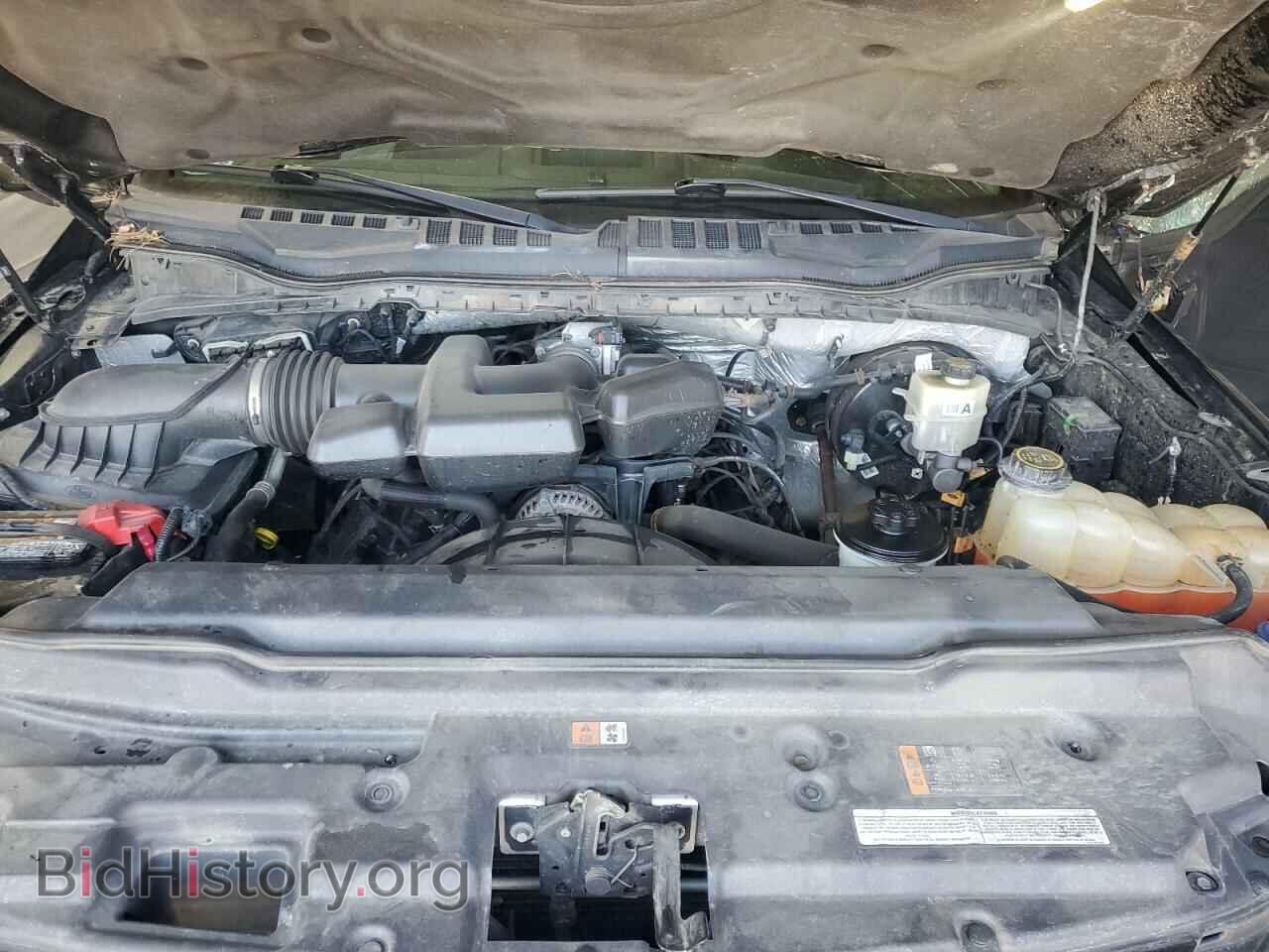 2017 FORD F250 - VIN: 1FTBF2B60HEB82463 - Фото 11