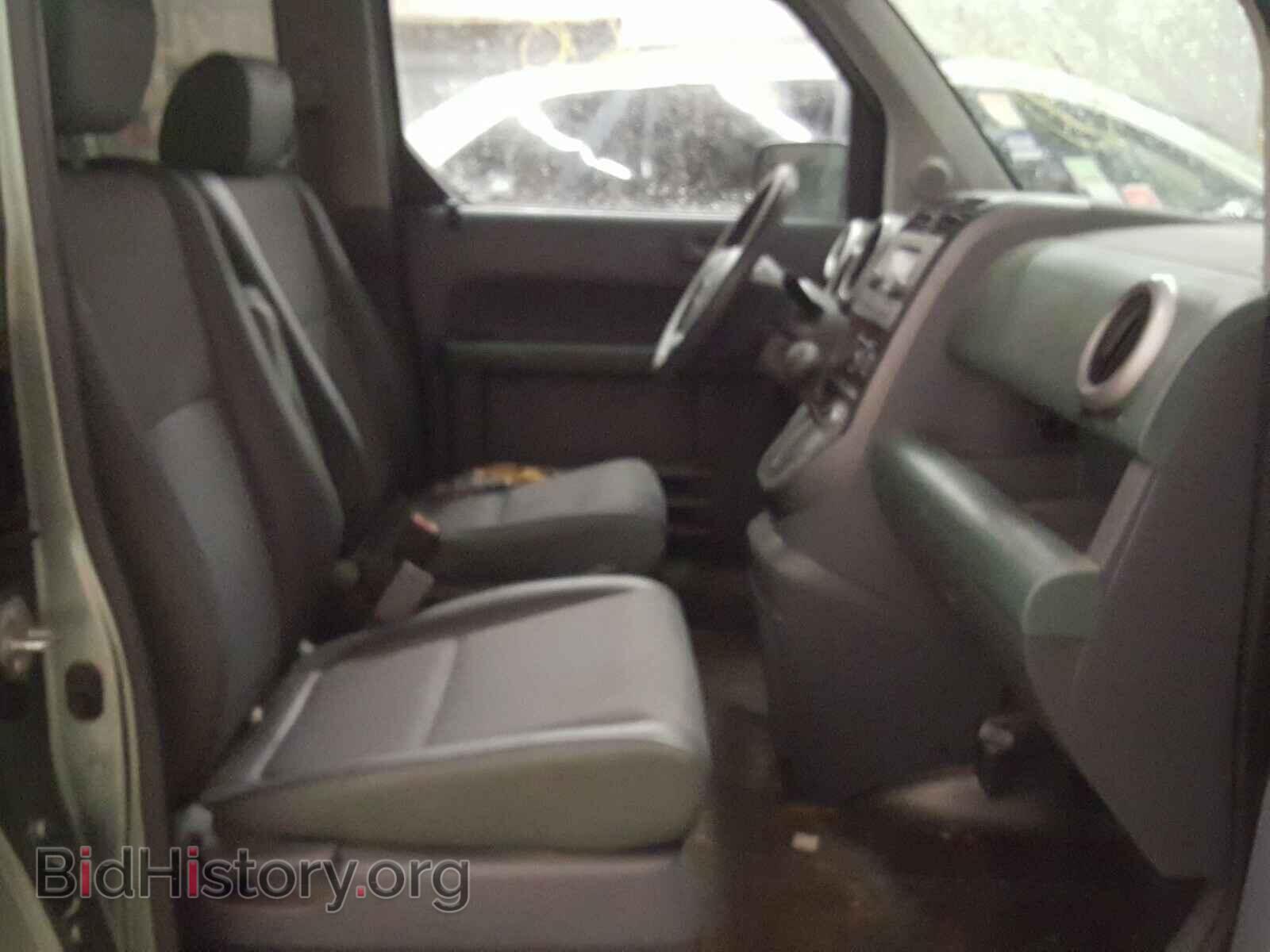 2005 HONDA ELEMENT - VIN: 5J6YH28665L033164 - Фото 5