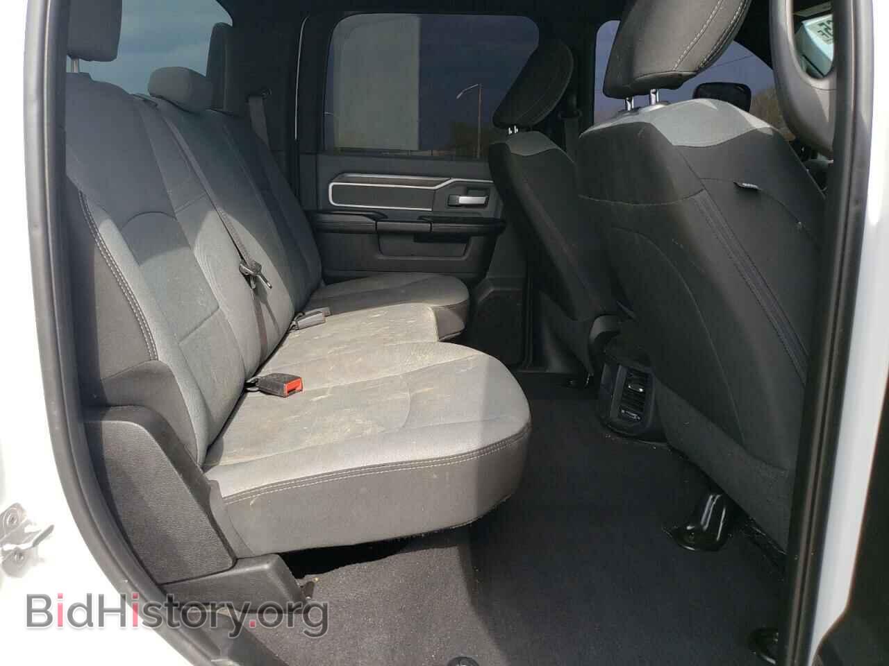 2021 RAM 2500 - VIN: 3C6UR5JL1MG605795 - Фото 11