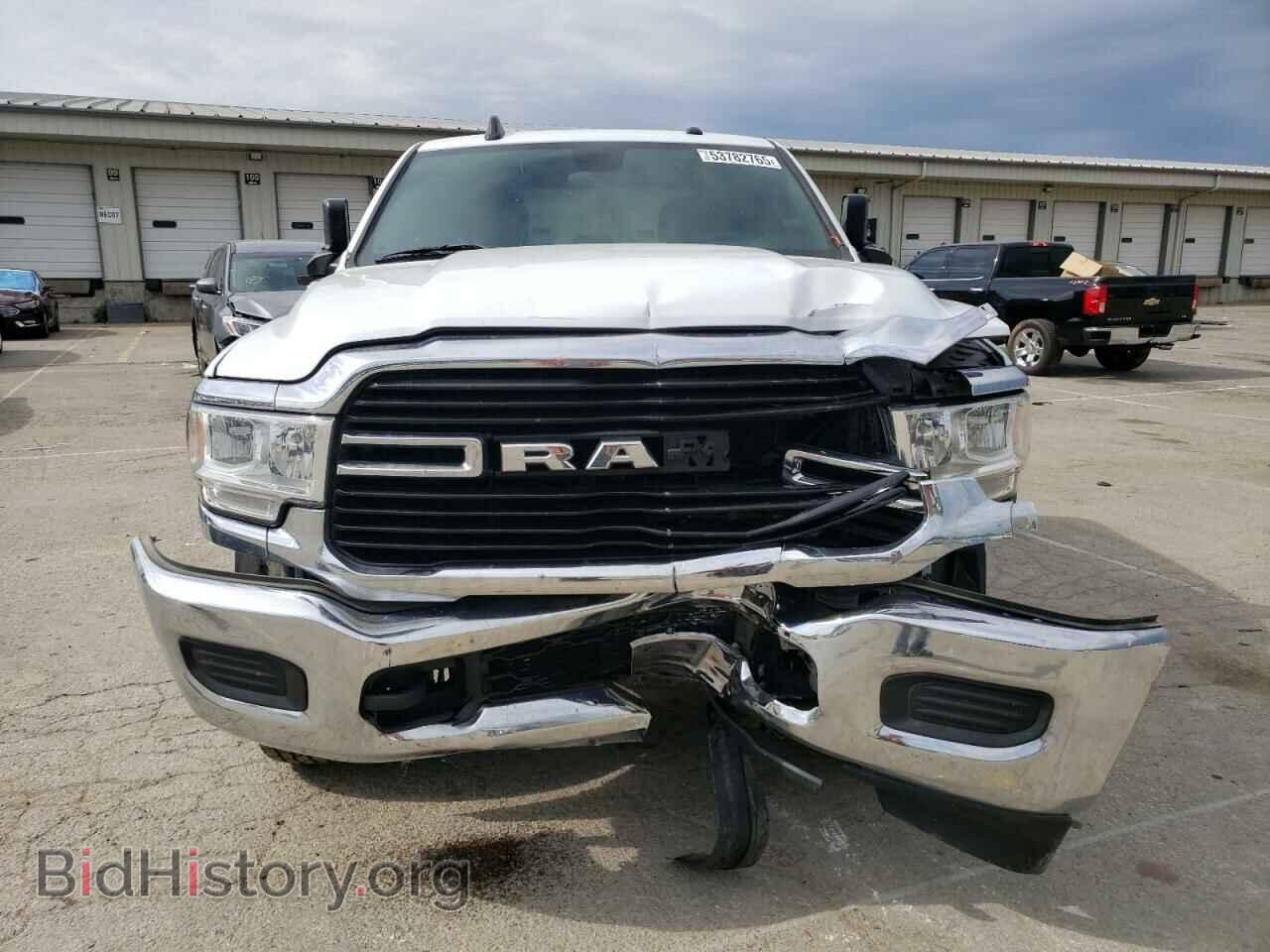 2021 RAM 2500 - VIN: 3C6UR5JL1MG605795 - Фото 5