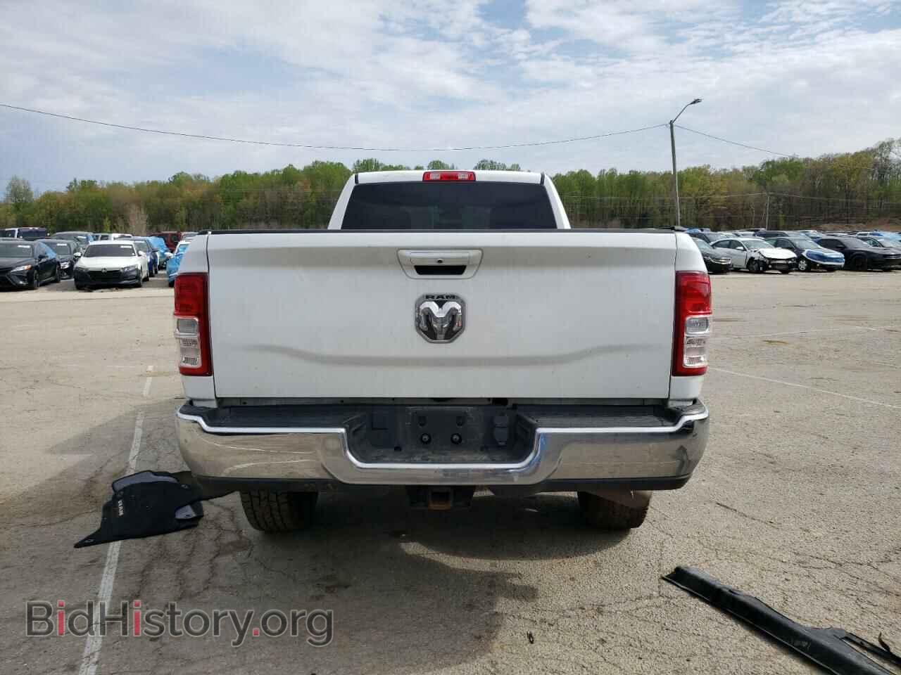 2021 RAM 2500 - VIN: 3C6UR5JL1MG605795 - Фото 6
