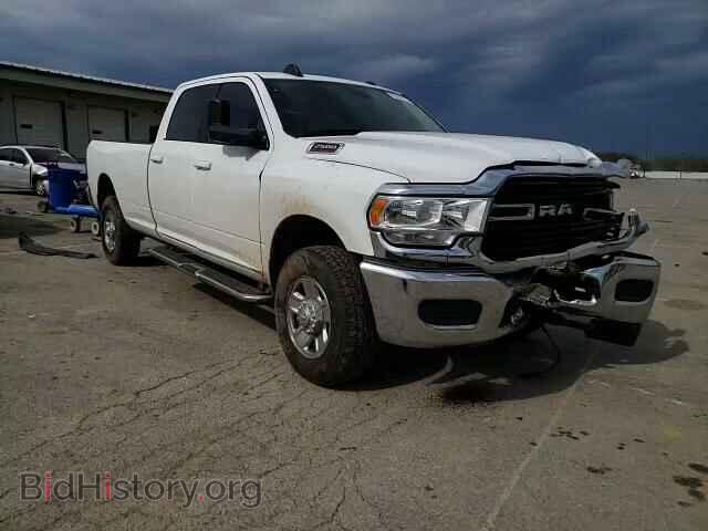 2021 RAM 2500 - VIN: 3C6UR5JL1MG605795 - Фото 10