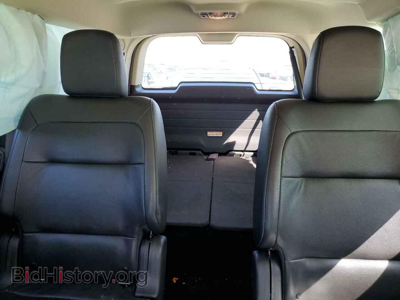 2019 FORD FLEX - VIN: 2FMHK6DT0KBA03045 - Photo 10