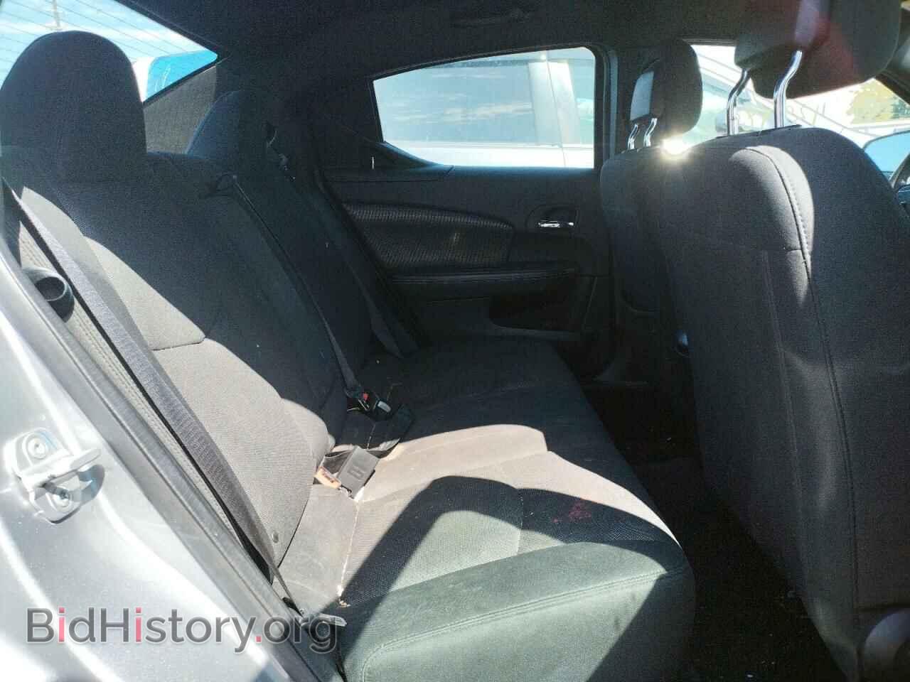 2013 DODGE AVENGER - VIN: 1C3CDZAB5DN740419 - Photo 6