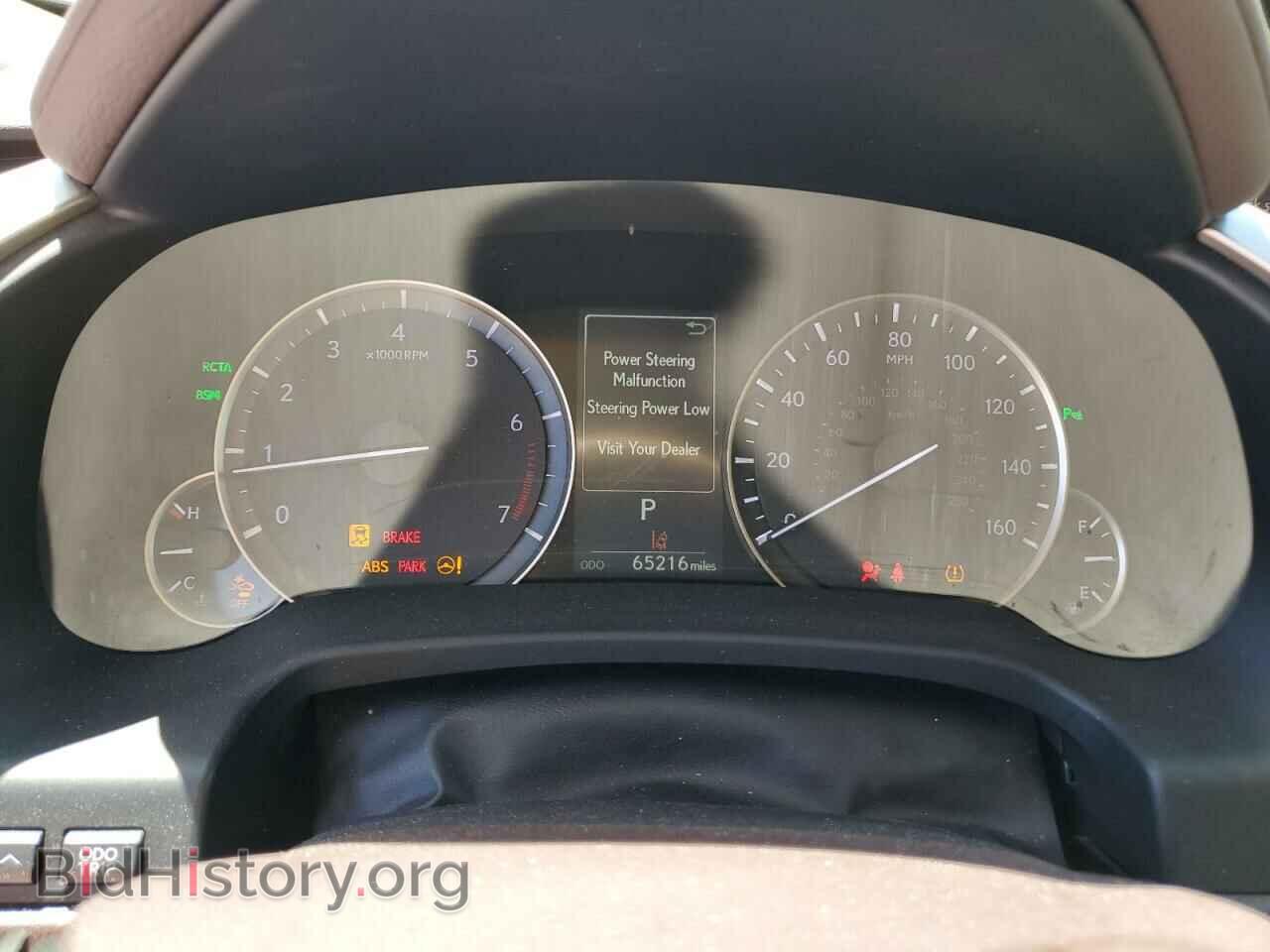2018 LEXUS RX350 - VIN: 2T2ZZMCA6JC106870 - Фото 9
