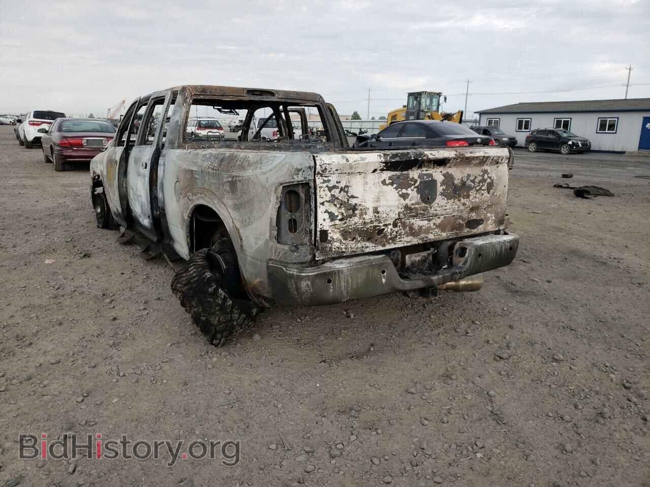 2010 DODGE RAM 2500 - VIN: 3D7UT2CL2AG146283 - Photo 3