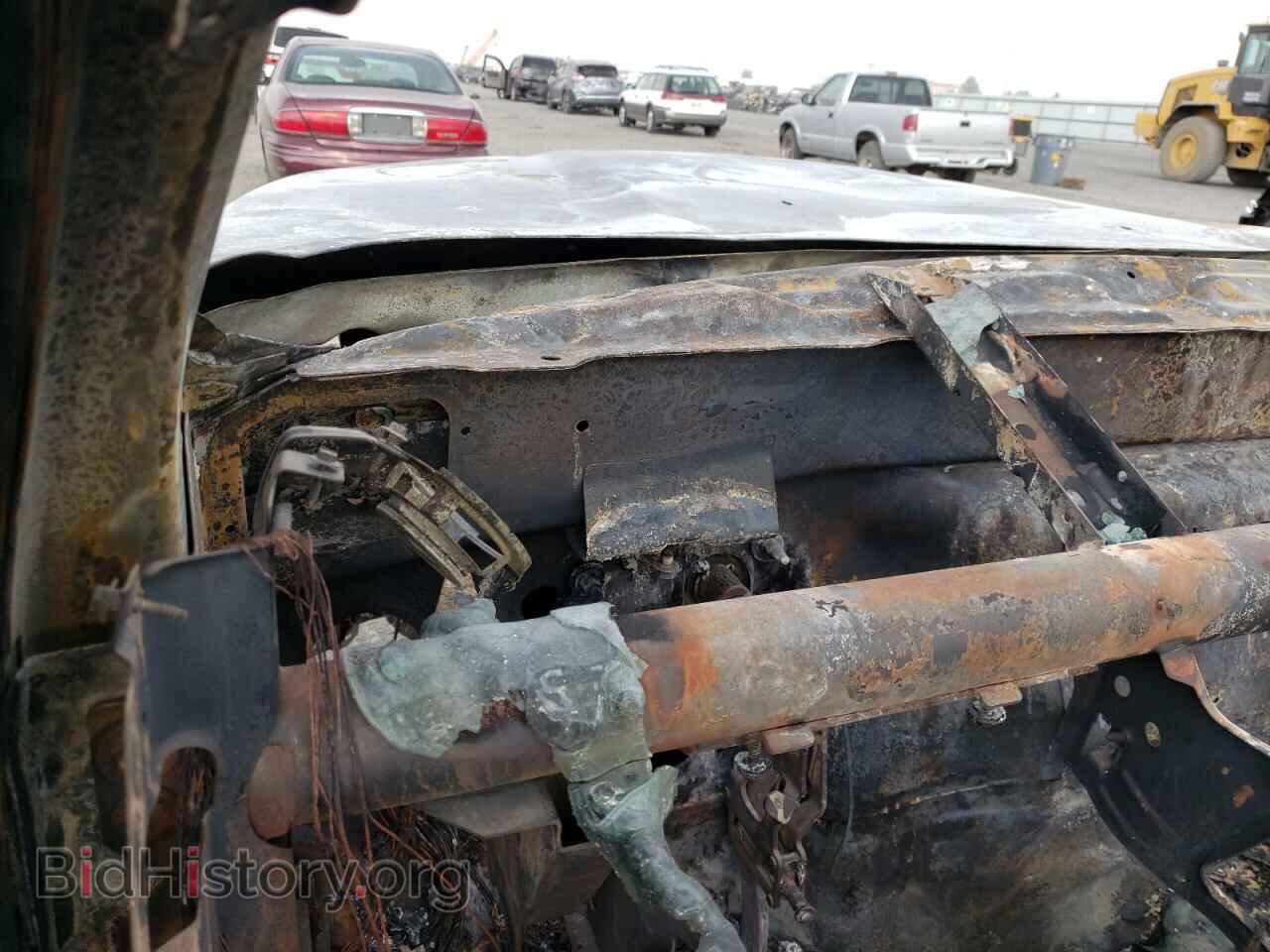 2010 DODGE RAM 2500 - VIN: 3D7UT2CL2AG146283 - Photo 8