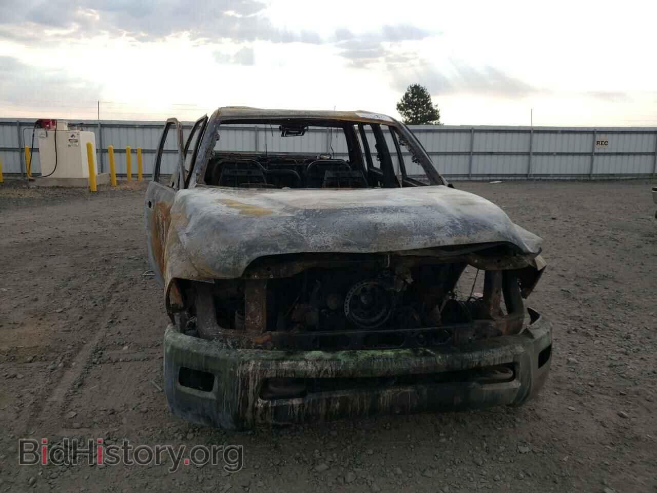 2010 DODGE RAM 2500 - VIN: 3D7UT2CL2AG146283 - Photo 9