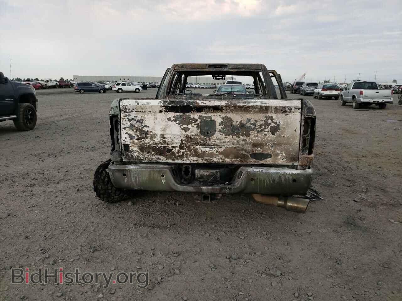 2010 DODGE RAM 2500 - VIN: 3D7UT2CL2AG146283 - Photo 10