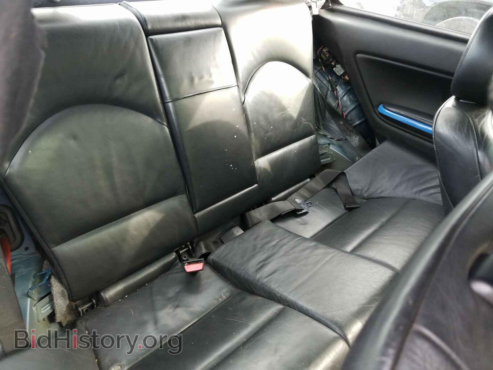 2002 BMW M3 - VIN: WBSBL93422JR15246 - Фото 6